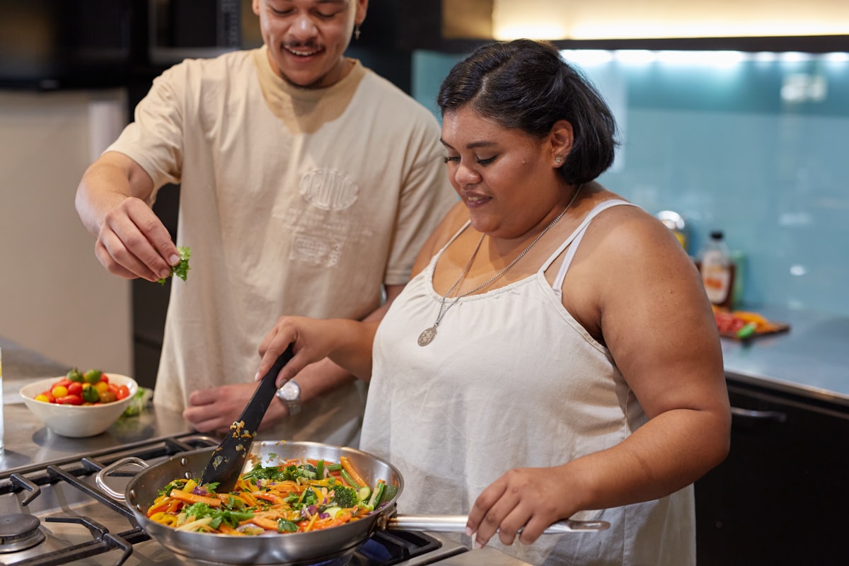 Wellness och dagligt välbefinnande